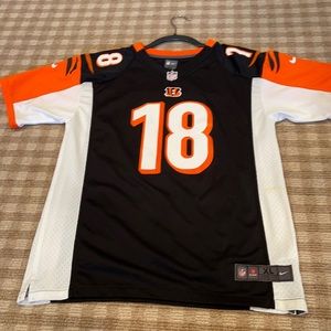 AJ Green Bengals Jersey